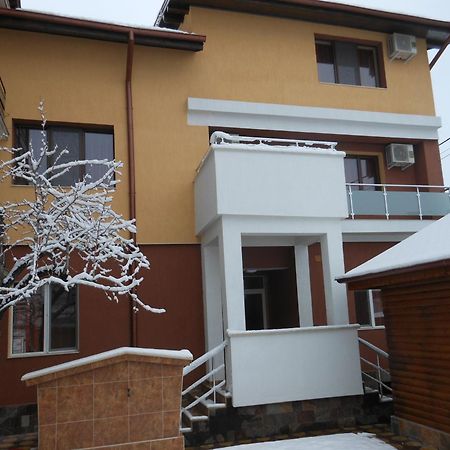 Guest House Goranovi Velingrad Eksteriør billede