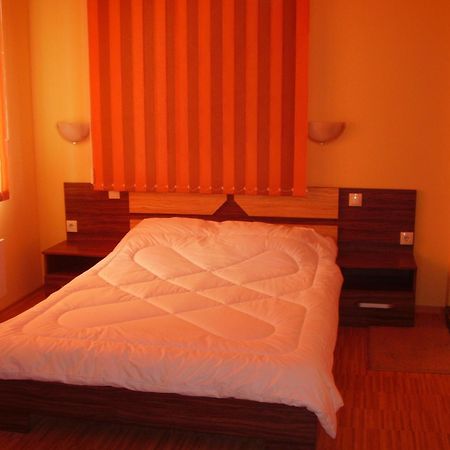 Guest House Goranovi Velingrad Eksteriør billede