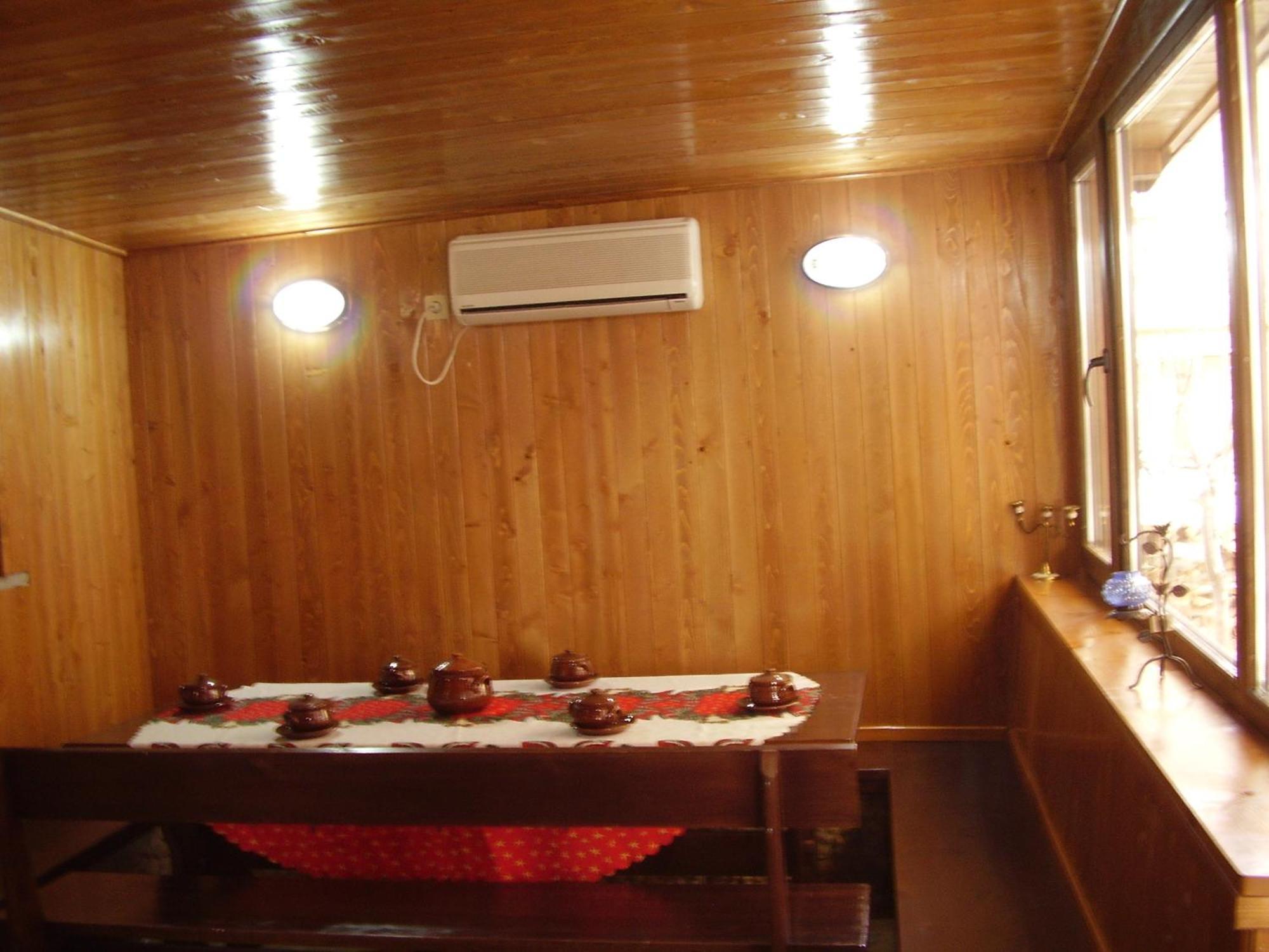 Guest House Goranovi Velingrad Eksteriør billede