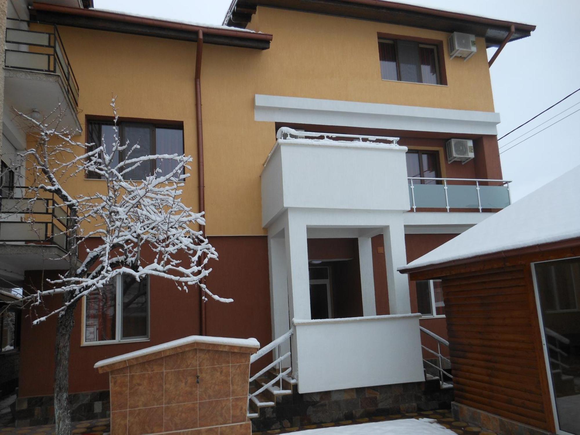 Guest House Goranovi Velingrad Eksteriør billede