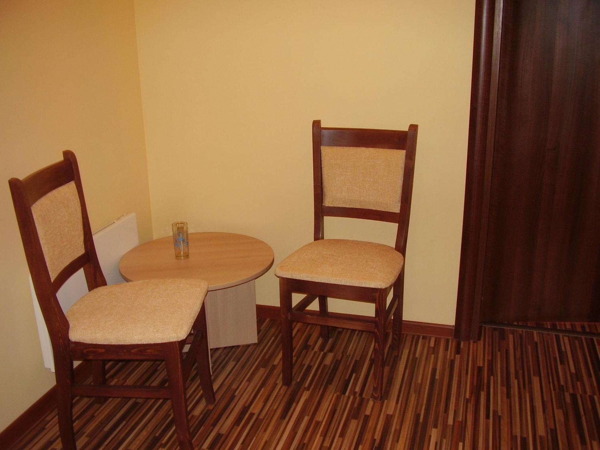 Guest House Goranovi Velingrad Eksteriør billede