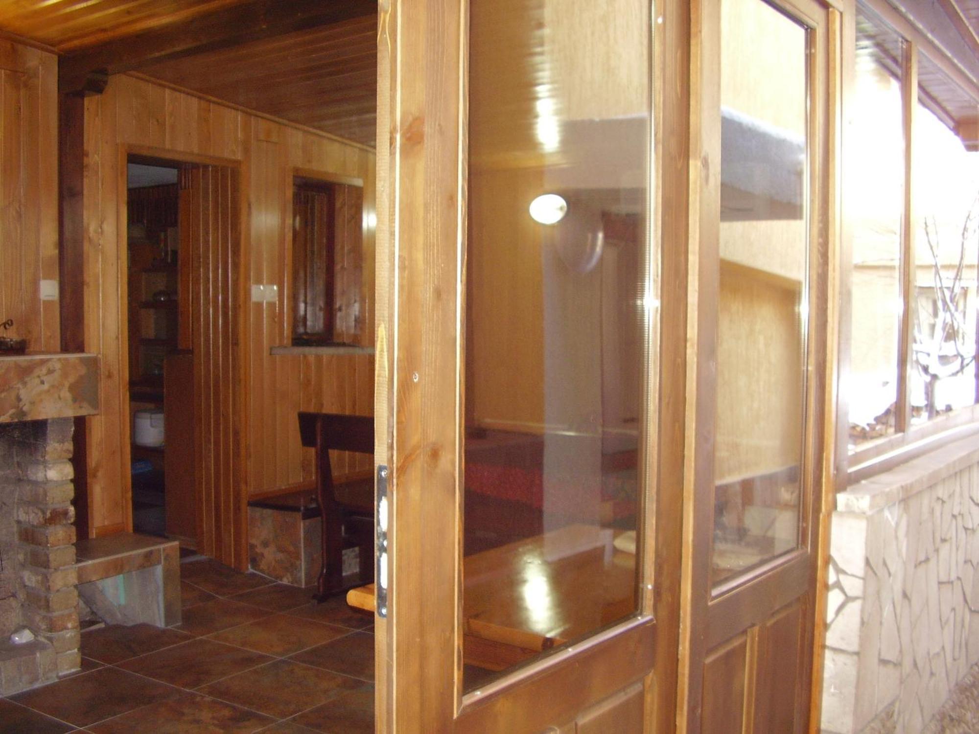 Guest House Goranovi Velingrad Eksteriør billede