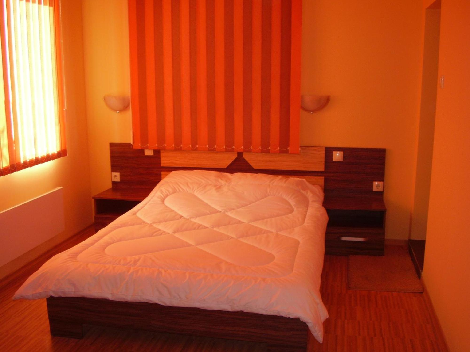 Guest House Goranovi Velingrad Eksteriør billede