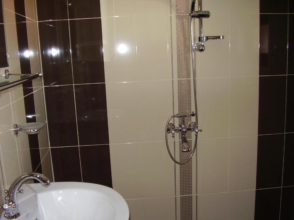 Guest House Goranovi Velingrad Værelse billede