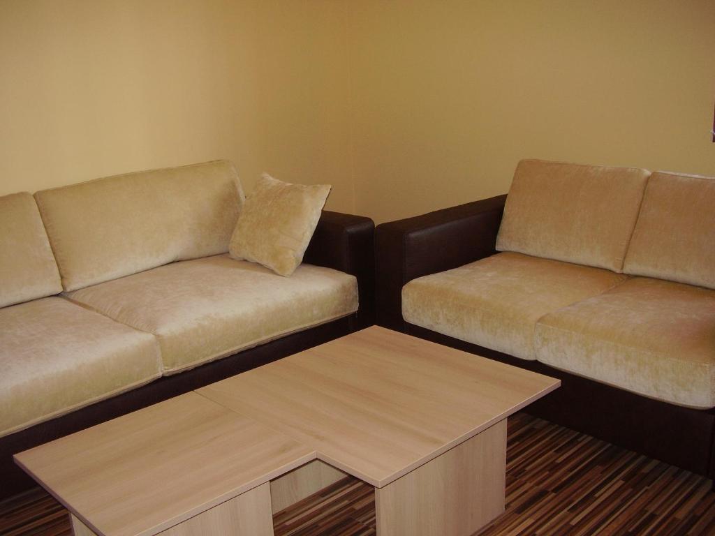 Guest House Goranovi Velingrad Værelse billede