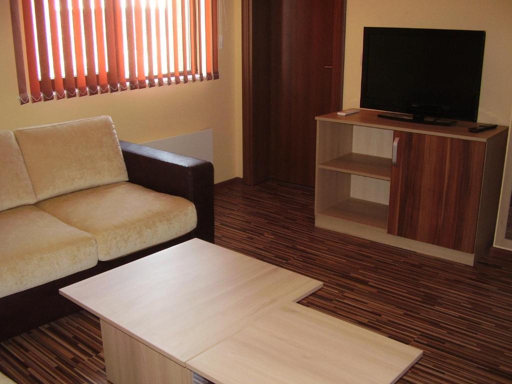 Guest House Goranovi Velingrad Værelse billede