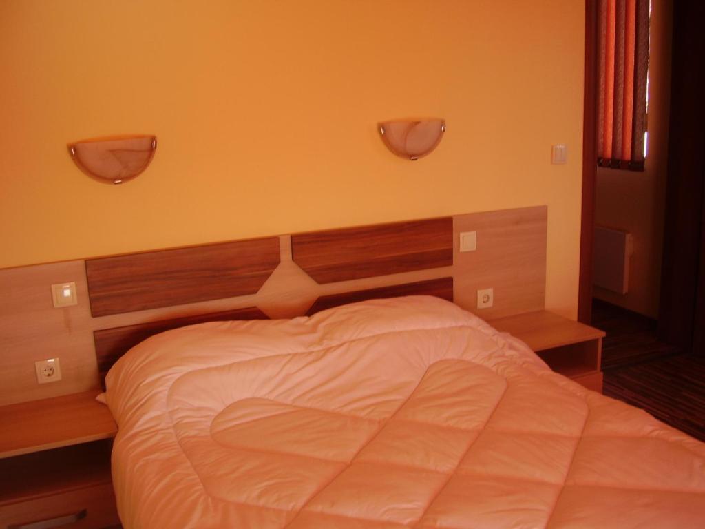 Guest House Goranovi Velingrad Værelse billede