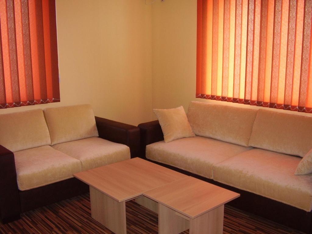 Guest House Goranovi Velingrad Værelse billede