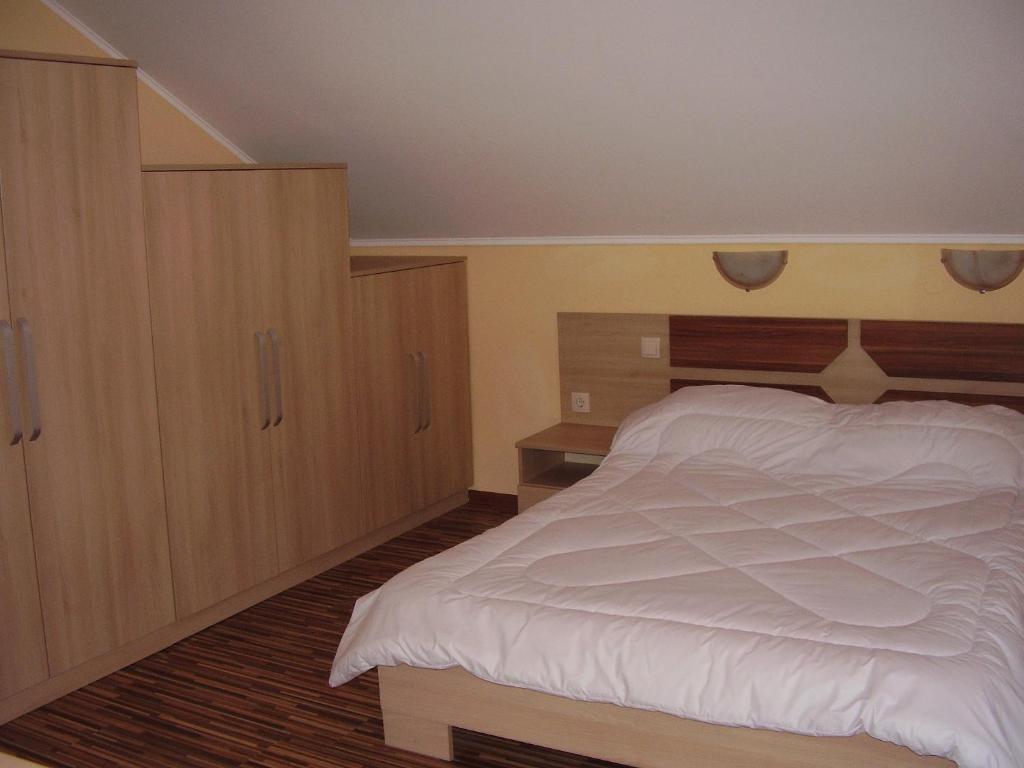 Guest House Goranovi Velingrad Værelse billede